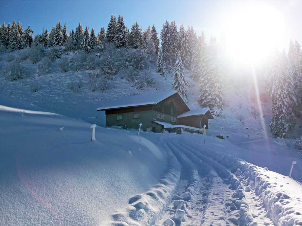 teambuilding la clusaz