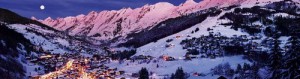 Événementiel La Clusaz