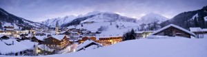 Événementiel La Clusaz