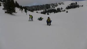soirée entreprise la clusaz