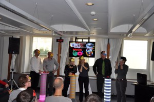 seminaire la clusaz quizz buzzer