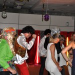 Soirée Chic Choc Show