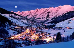 la clusaz seminaire luge