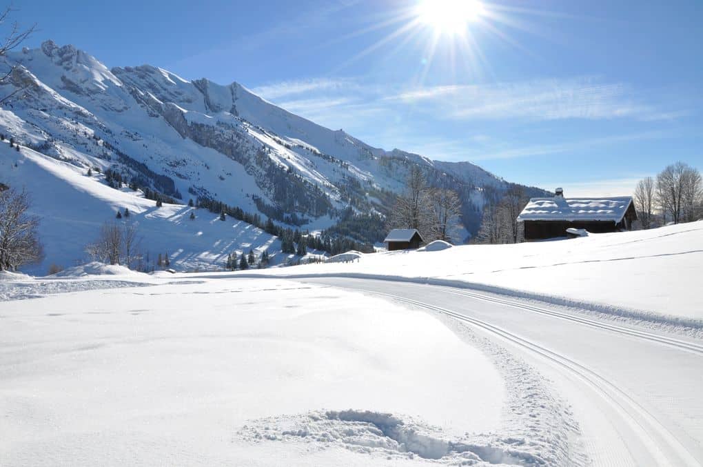 séminaire la clusaz