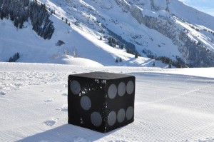 La clusaz séminaire jeu de l'oie