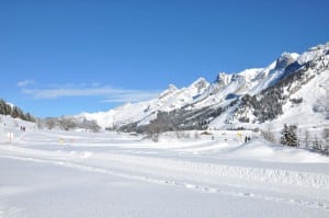 clusaz seminaire
