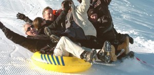challenge teambuilding la clusaz