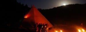 Soirée entreprise La Clusaz
