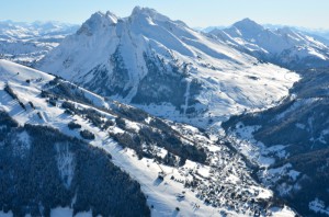 seminaire la clusaz