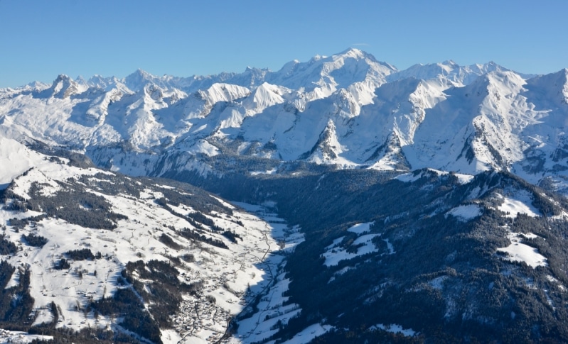 Soirée entreprise La Clusaz