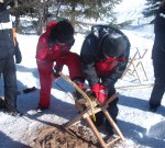 Challenge Savoyard