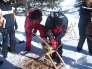 challenge savoyard la clusaz