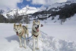 La clusaz seminaire incentive