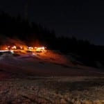 Soirée raquette: « La piste aux étoiles »