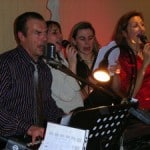 Musicien La Clusaz