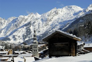 Événementiel La Clusaz