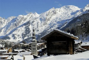 Événementiel La Clusaz