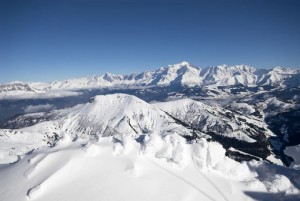 Événementiel La Clusaz