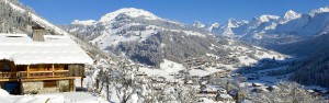 Séminaire le Grand Bornand