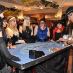 Soirée casino et prohibition