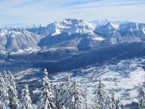 Événementiel La Clusaz