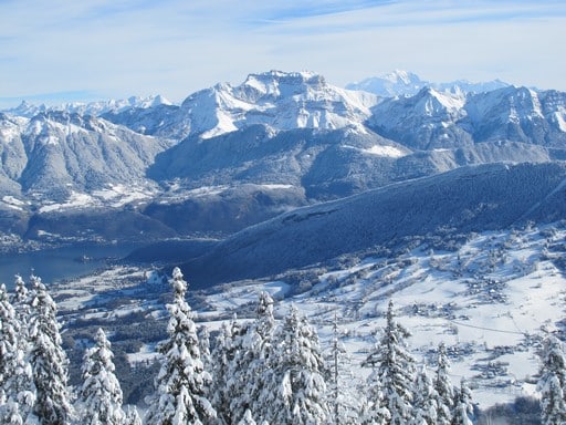 Événementiel La Clusaz