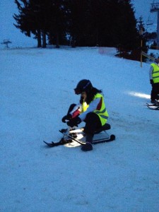 luge seminaire la clusaz