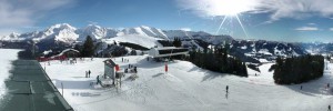 séminaire megeve