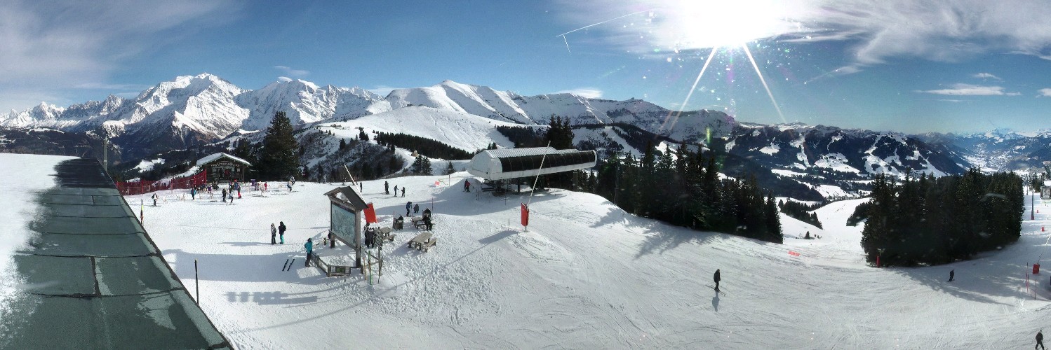 séminaire megeve