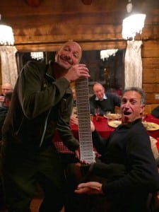 magie la clusaz