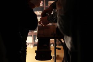 escape game clusaz