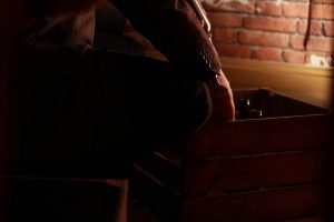 escape game clusaz