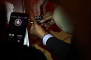 escape game clusaz