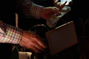 escape game clusaz