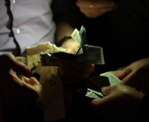 escape game clusaz