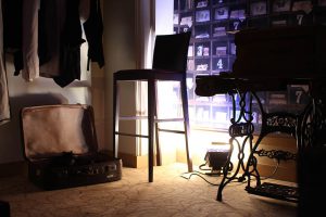 escape game clusaz