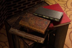 escape game clusaz