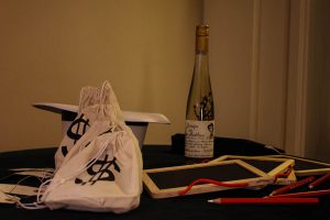 escape game clusaz