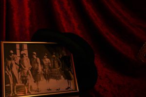 escape game clusaz