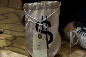 escape game clusaz