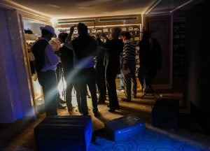 escape game clusaz
