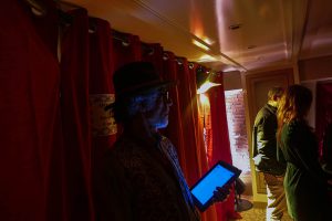 escape game clusaz
