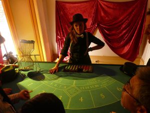 escape game clusaz