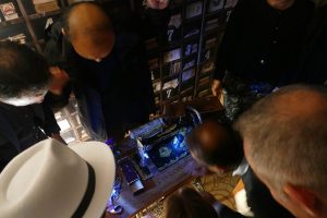 escape game clusaz