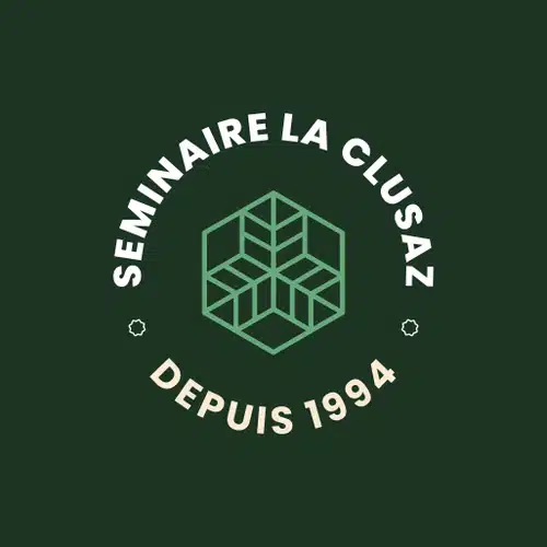 logo seminaire la clusaz